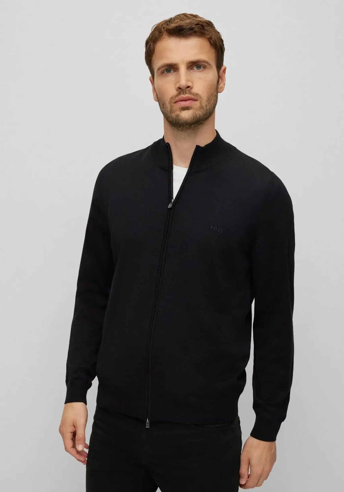 BOSS Maglia Uomo 50476347 Balonso-L
