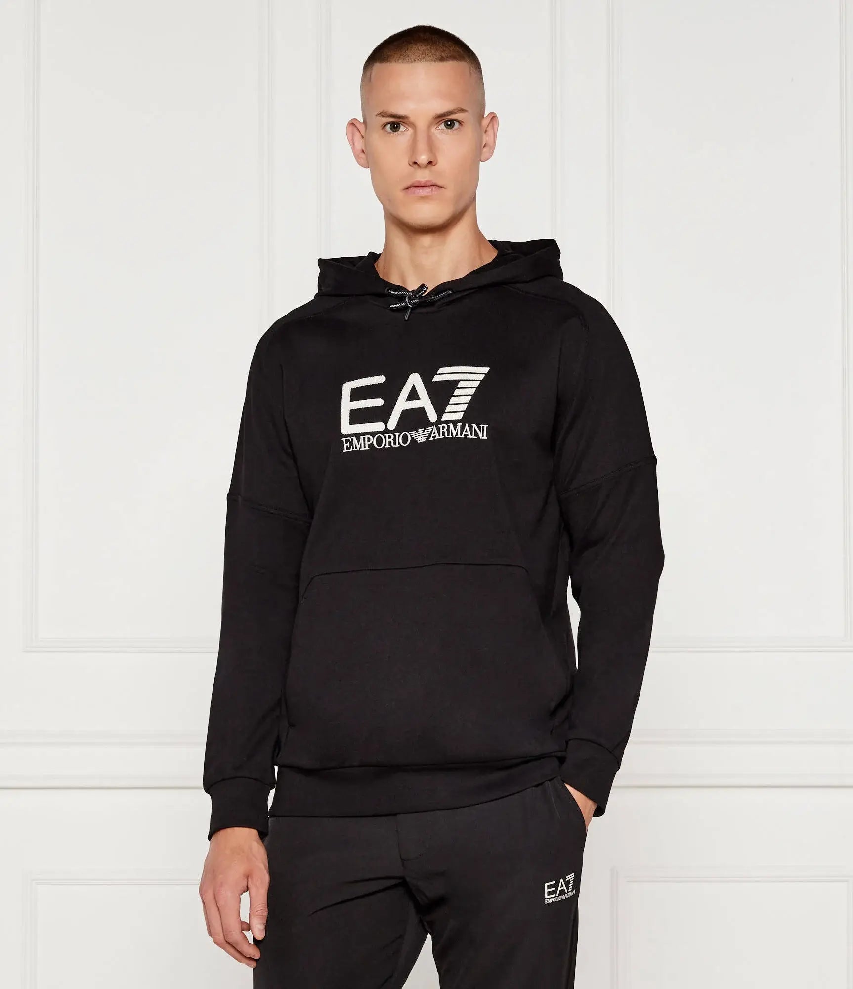 Ea7 SWEATSHIRT Uomo 7M000903 AF13512