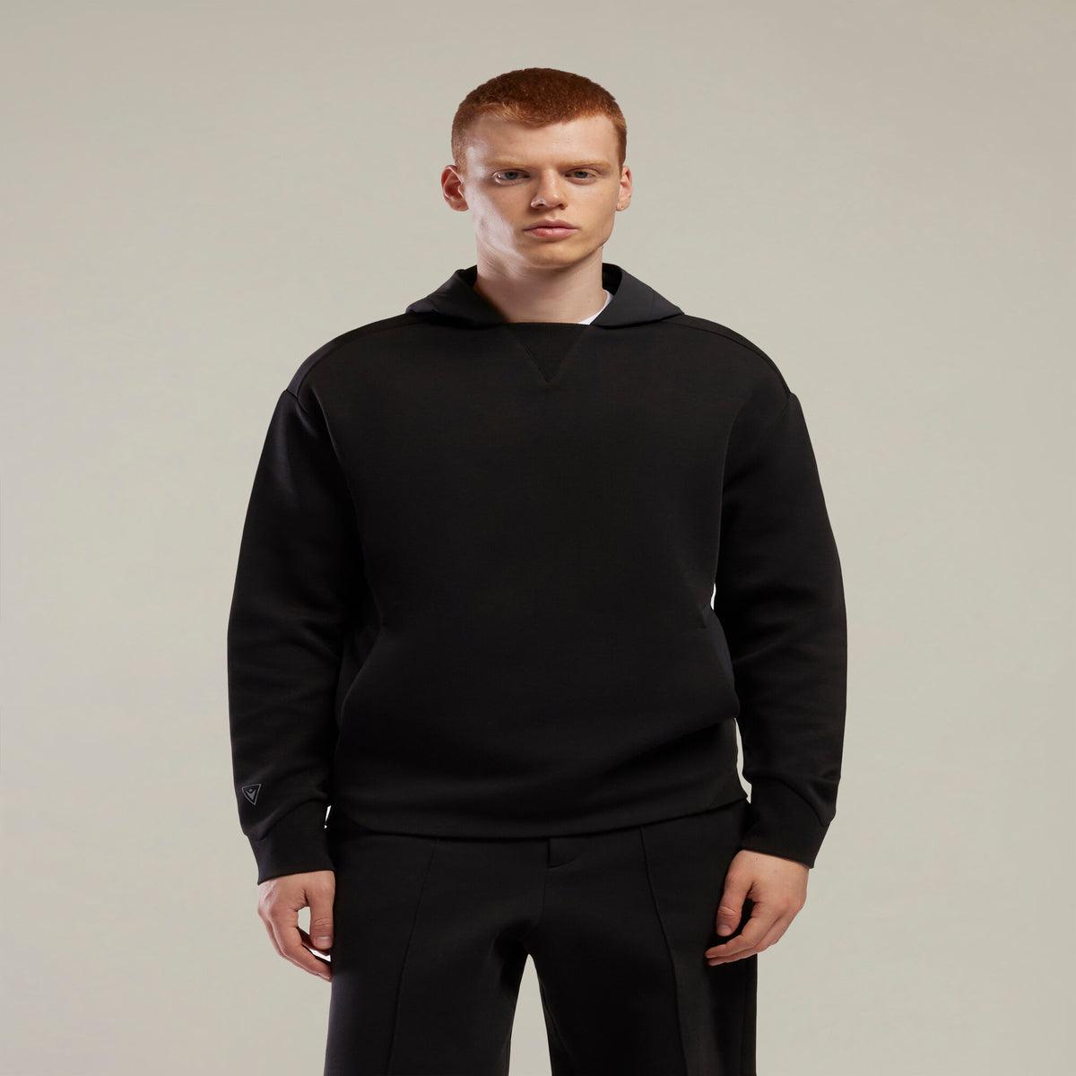 macron Tech Fleece Hoody Uomo 20000712
