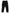 BARROW pantalone UNISEX F5BWUAFP060