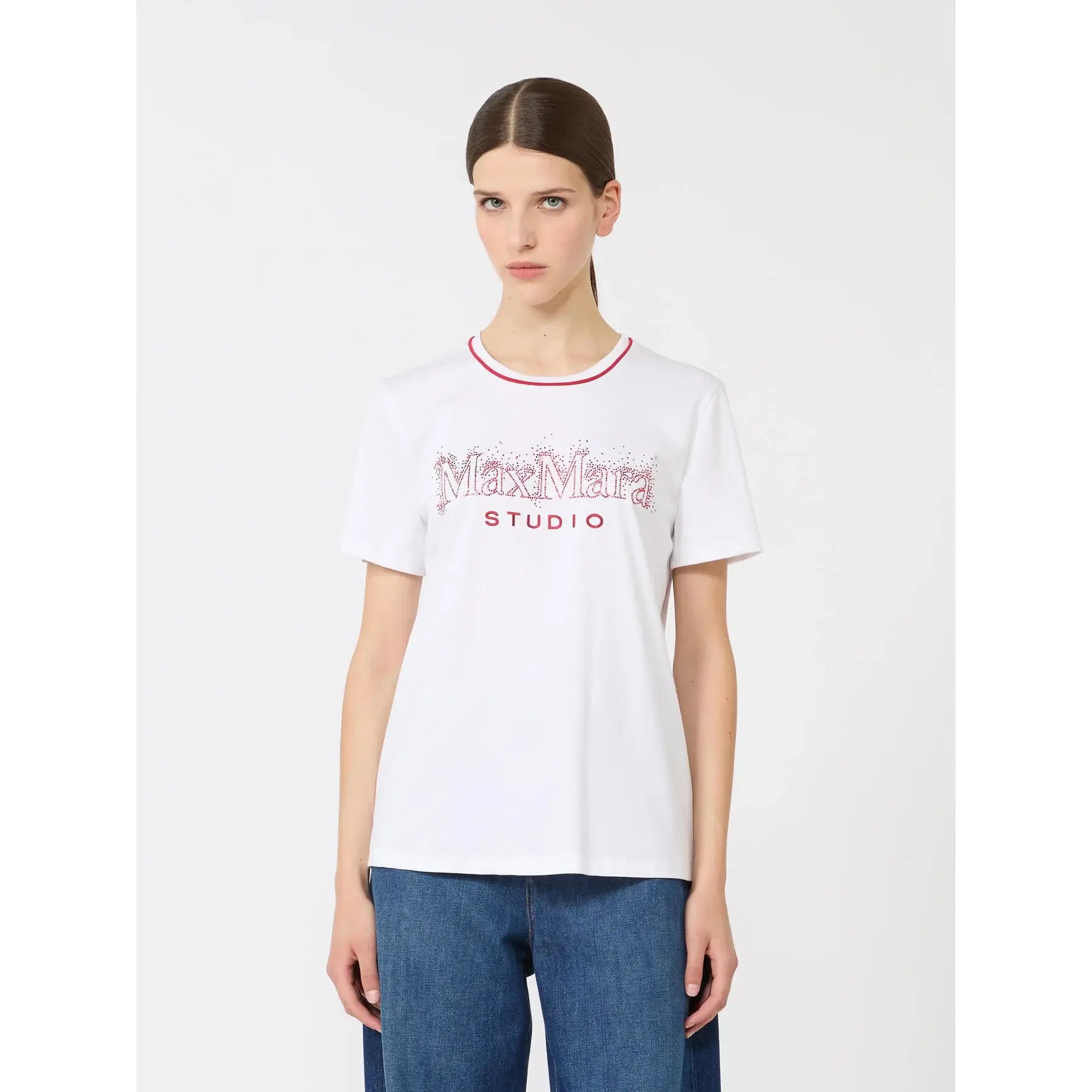 MAXMARA T-shirt Donna MSTPUGNALE