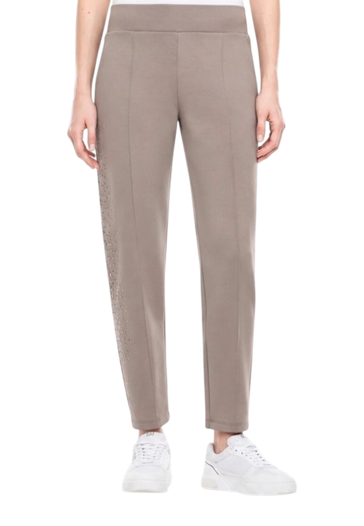 Ea7 TROUSER Donna 7W001427 AF24375