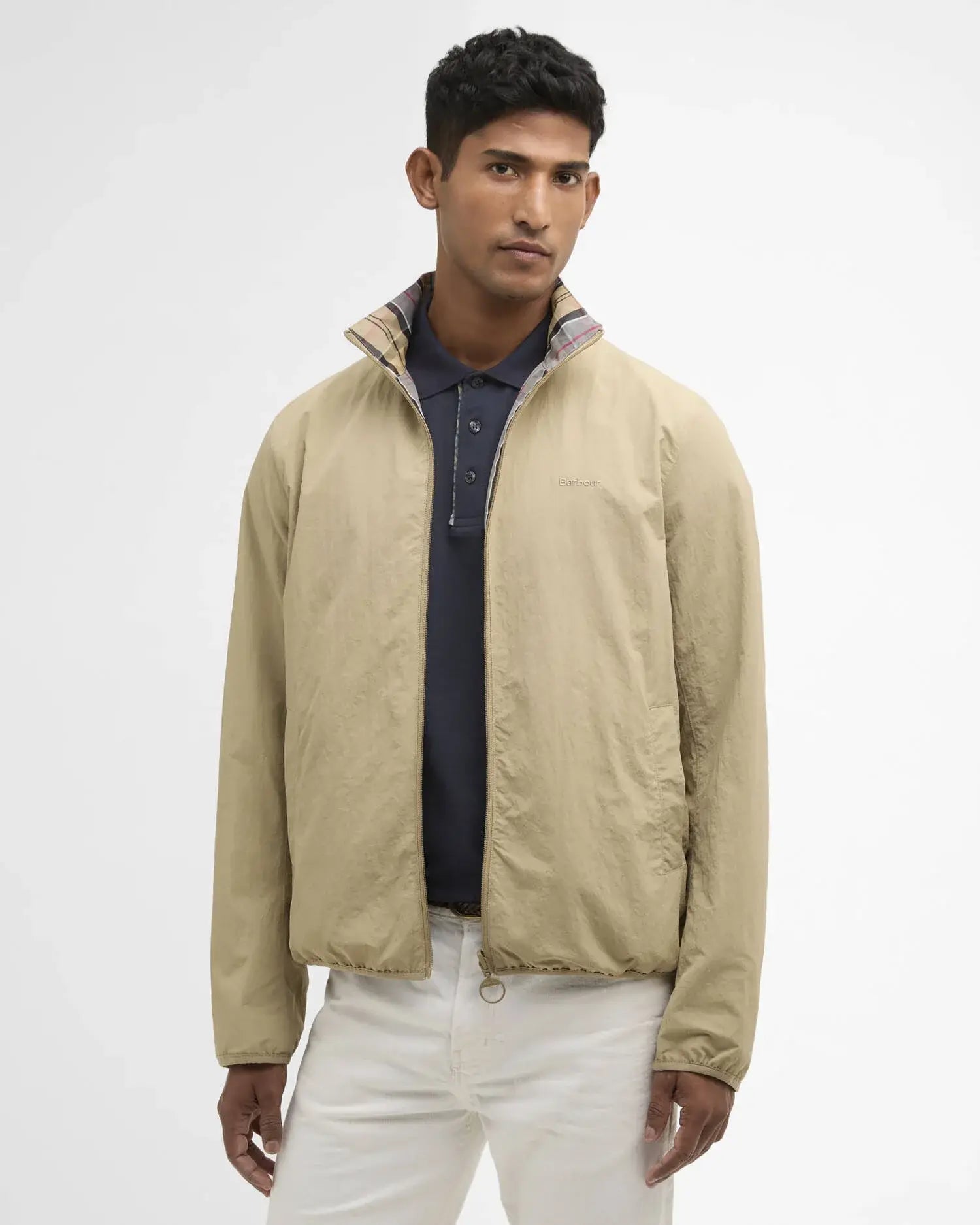Barbour JACKET Uomo MSP0188