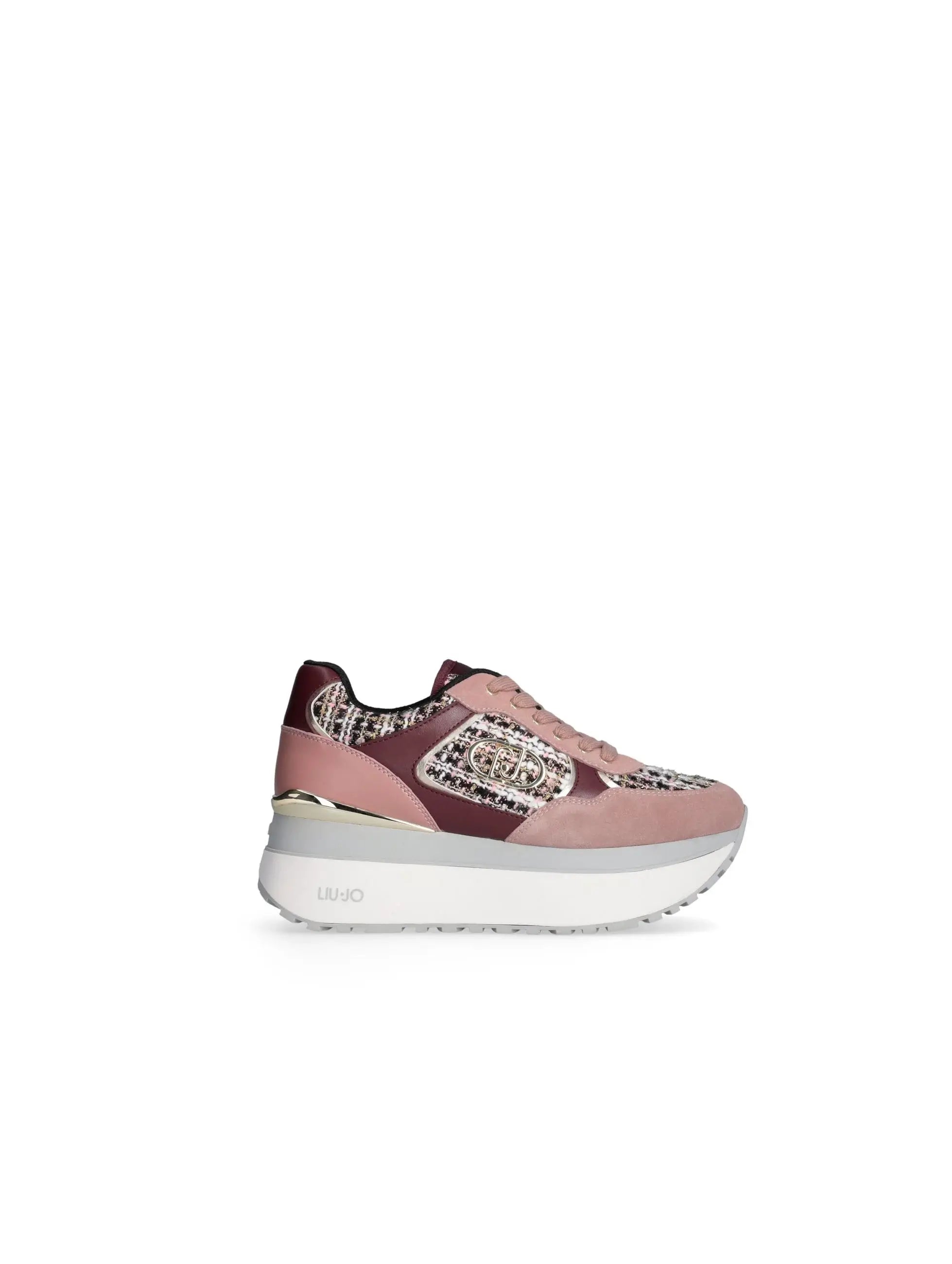 Liu Jo Sneaker Donna BF5011PX686S3814