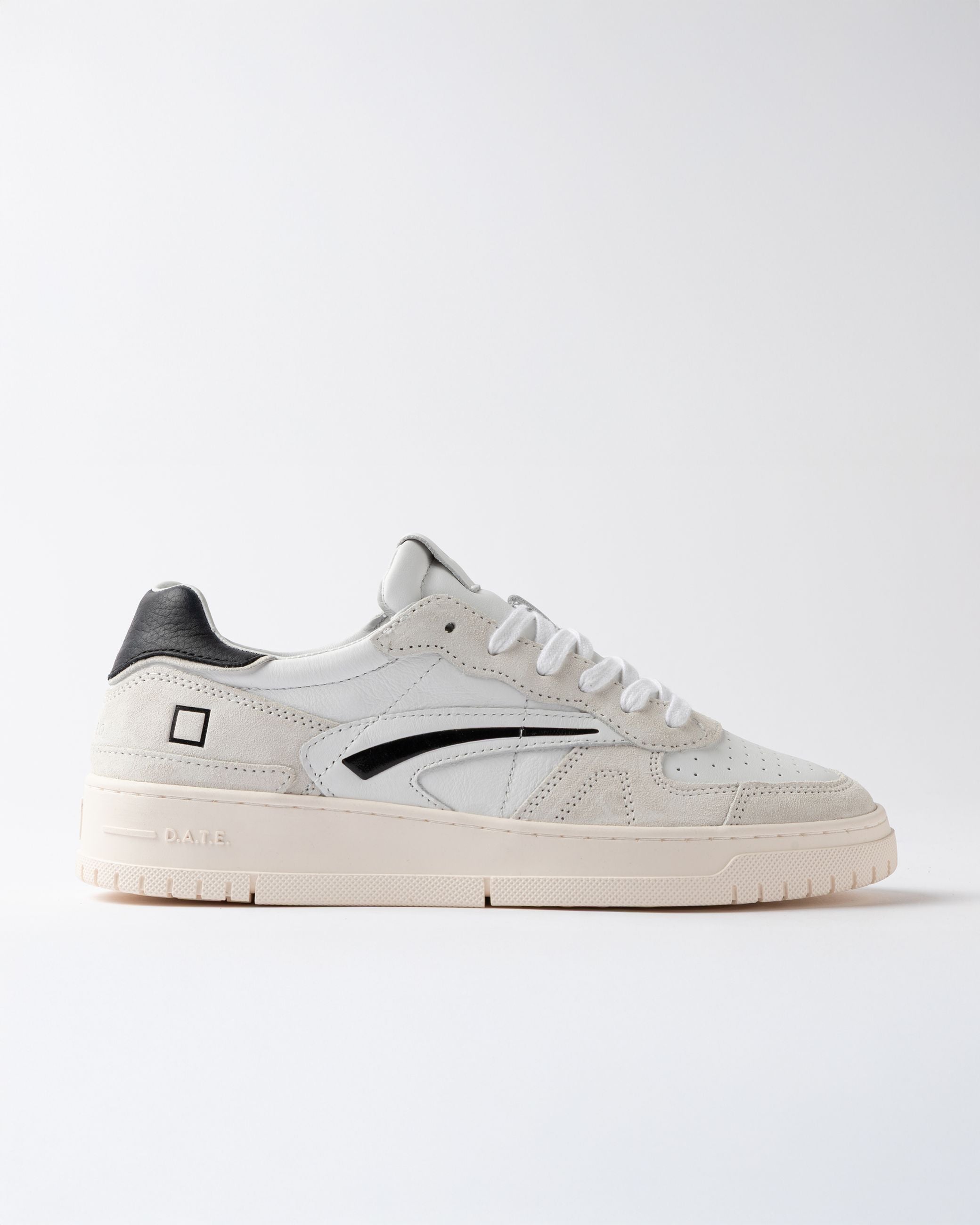 D.A.T.E. Sneaker Uomo M451-TP-CA-WB