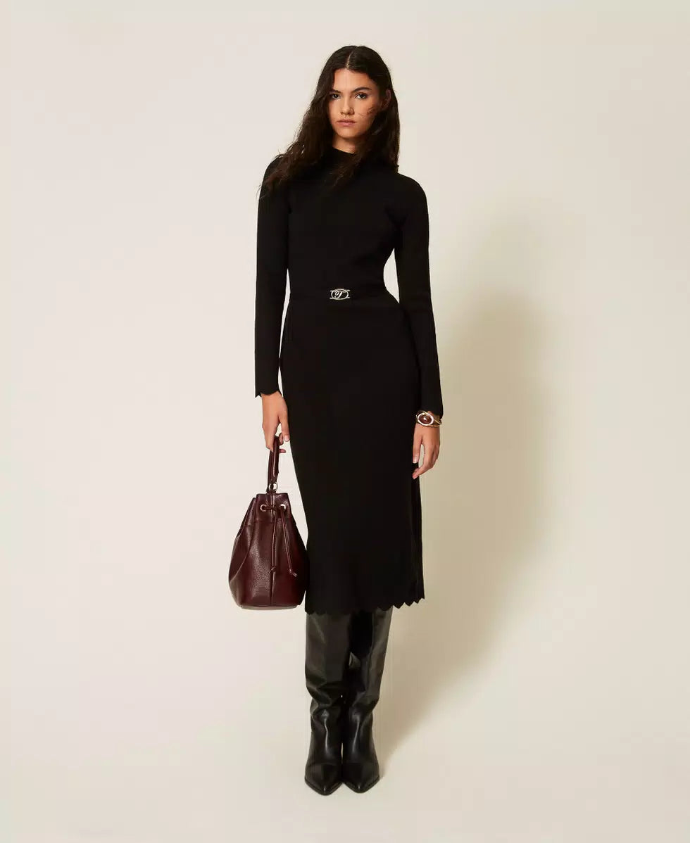 Twinset ABITO Donna 262TT3130