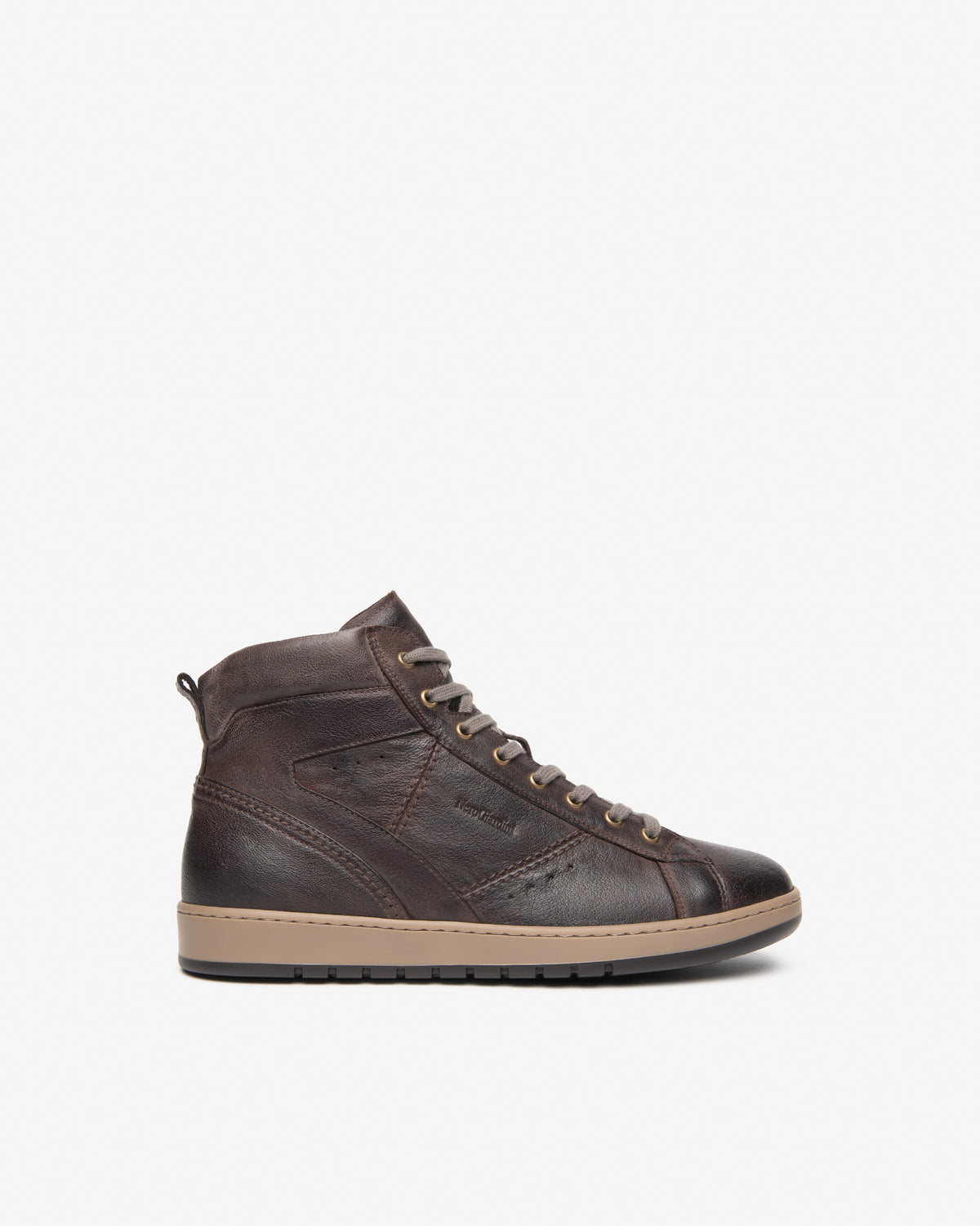 Nero Giardini Sneaker alta Uomo I601340U