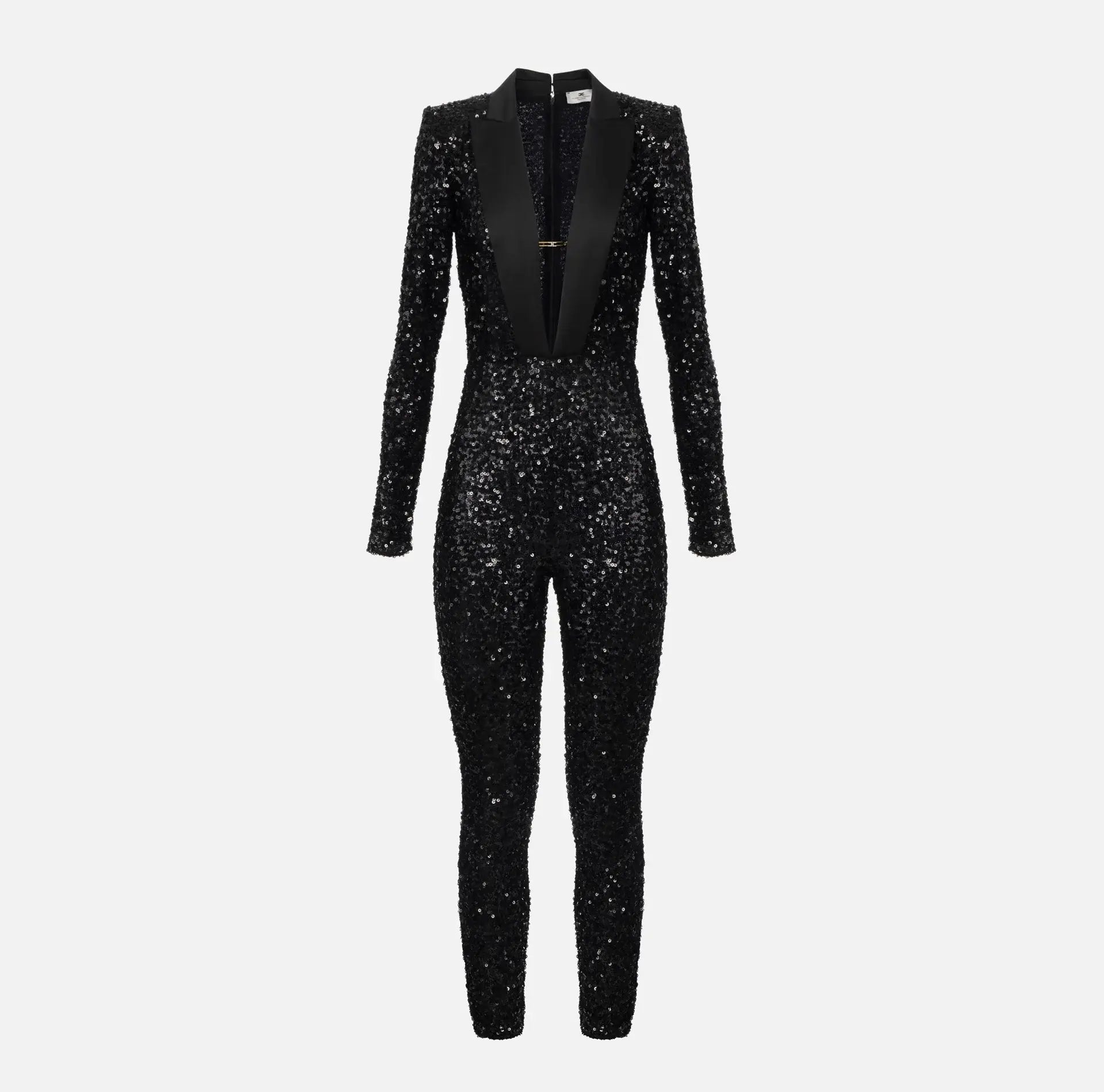 ELISABETTA FRANCHI tuta Donna TU05856E2