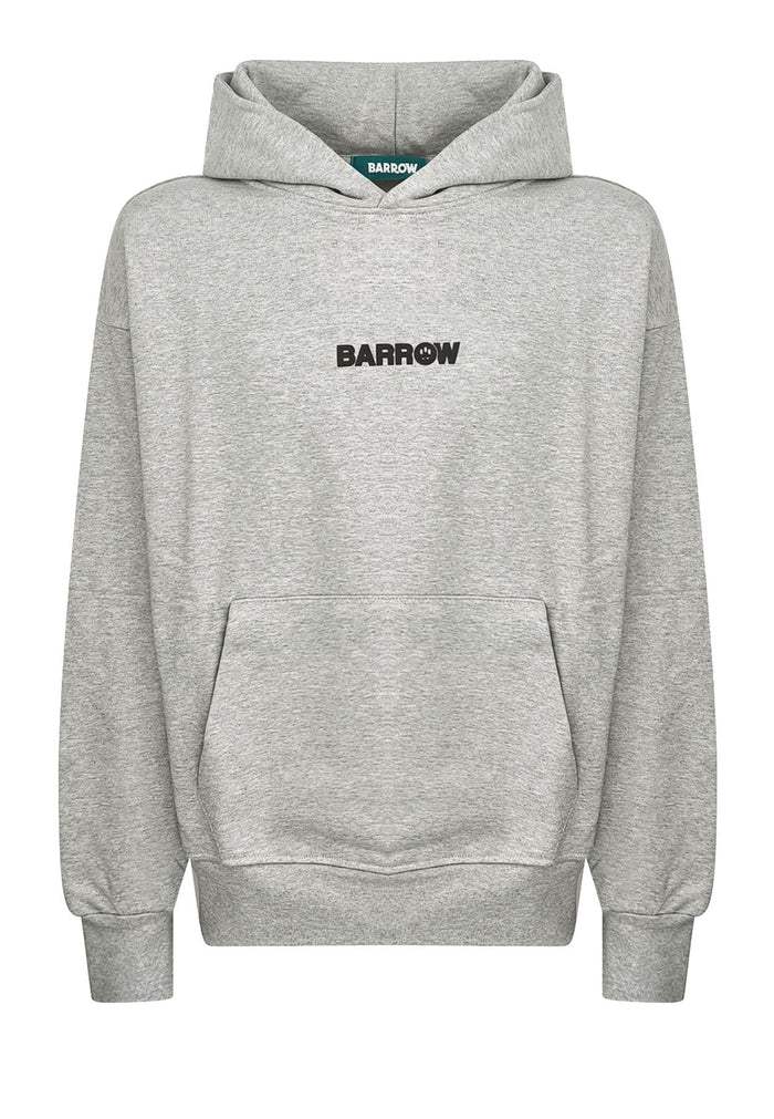 BARROW felpa UNISEX F5BWUAHS047