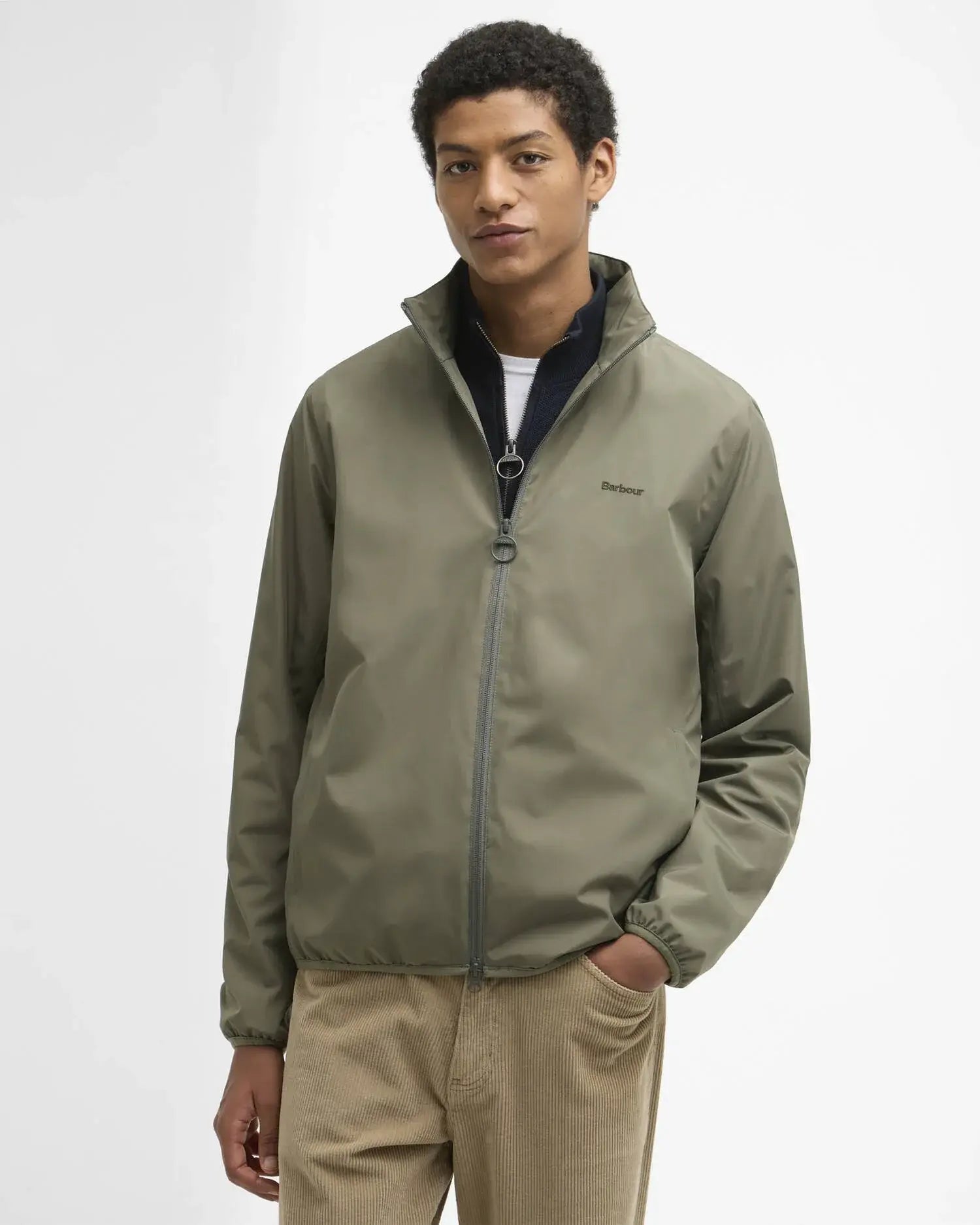 Barbour JACKET Uomo MWB0939