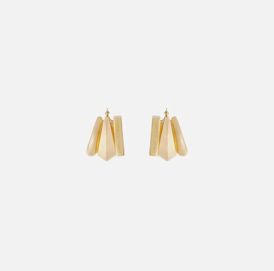 ELISABETTA FRANCHI orecchini Donna OR05B61E2