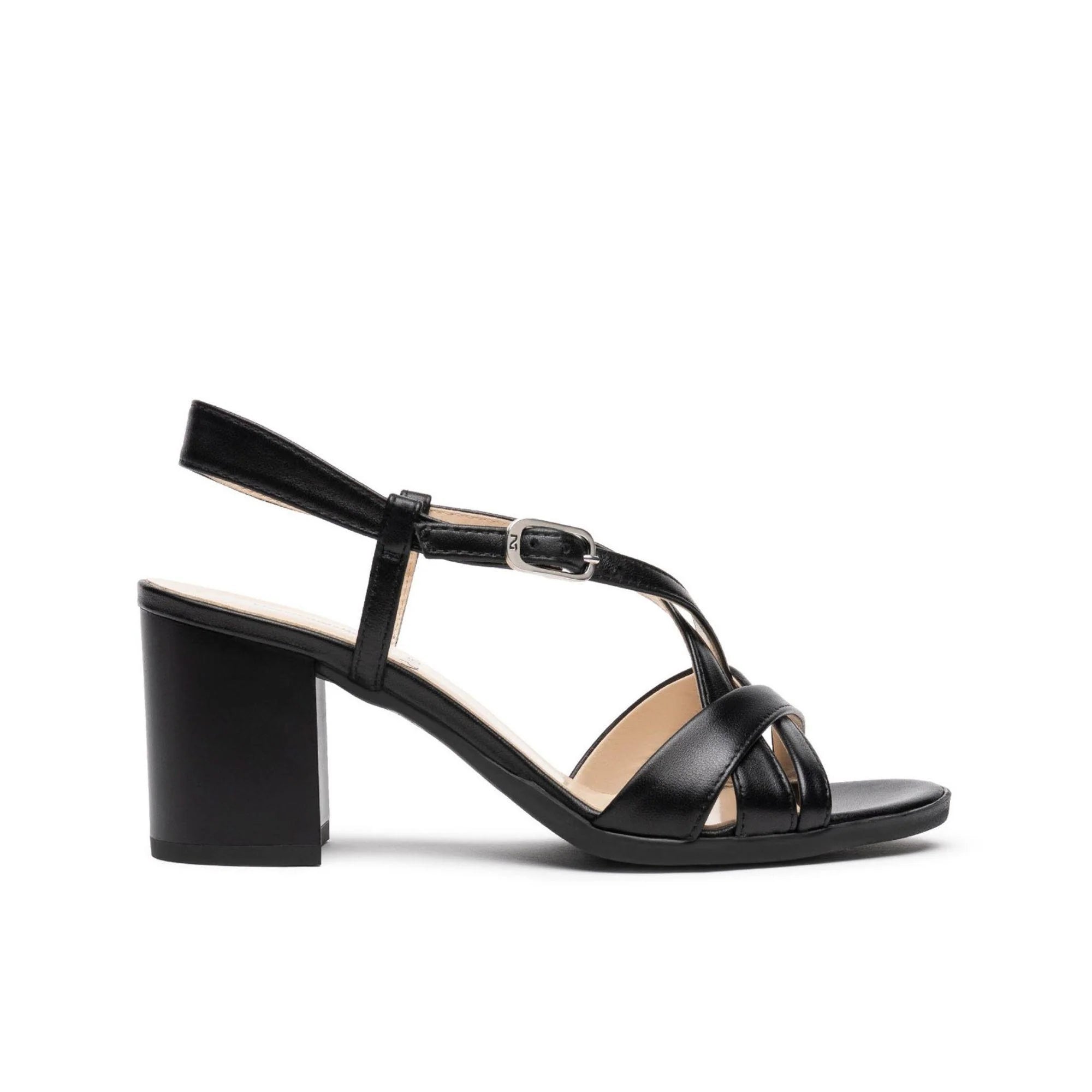 Nero Giardini Sandalo Donna E615752D