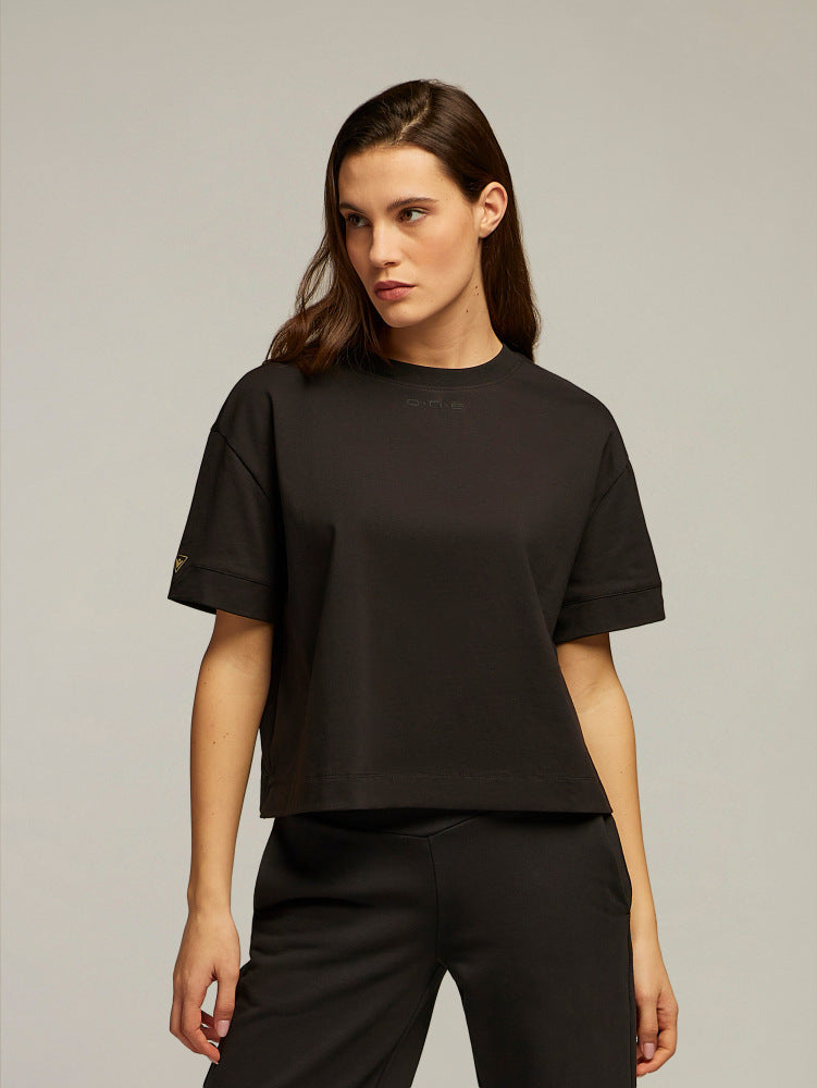 macron T-shirt Donna SUSAN 02