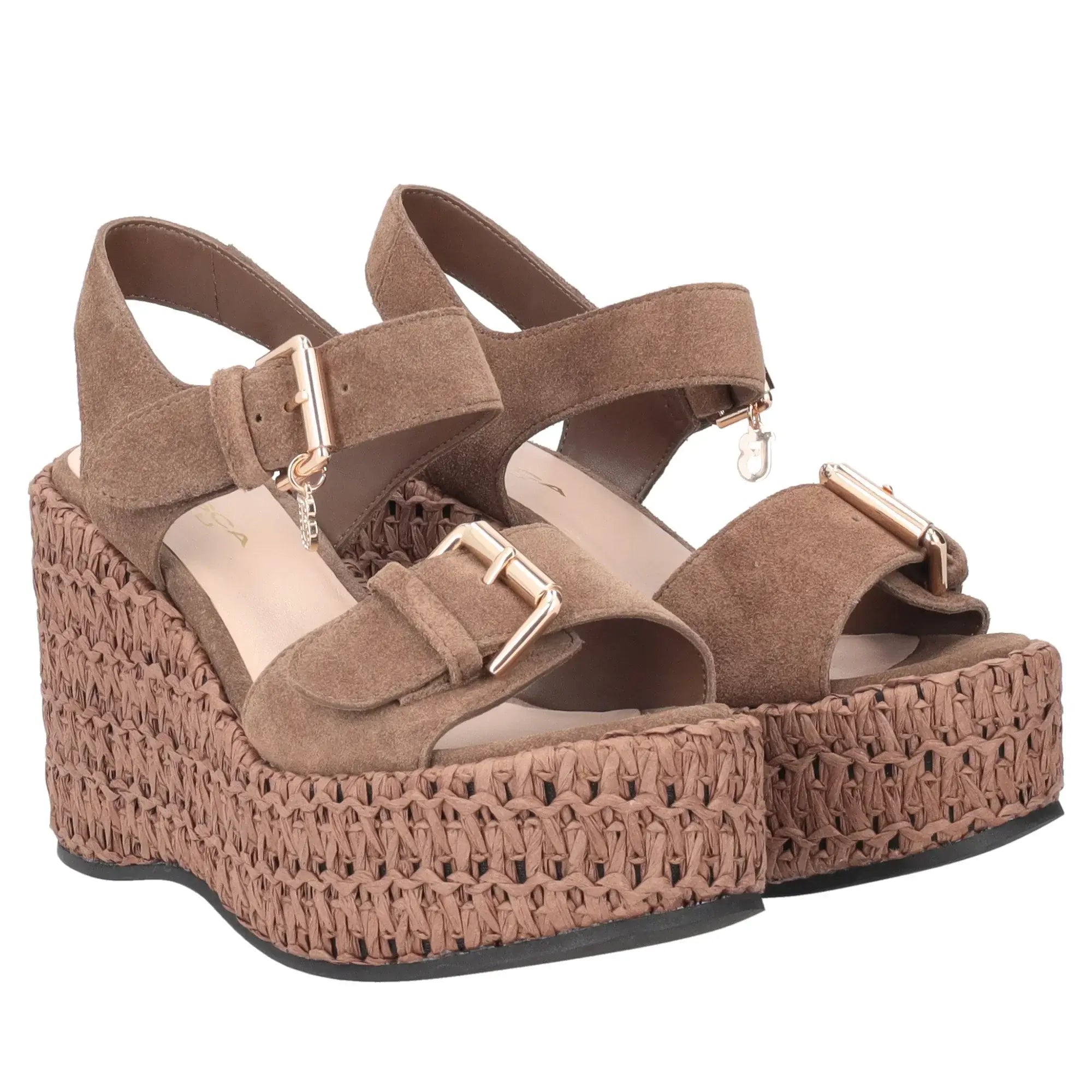 Tosca Blu Sandalo Donna SS2635S356