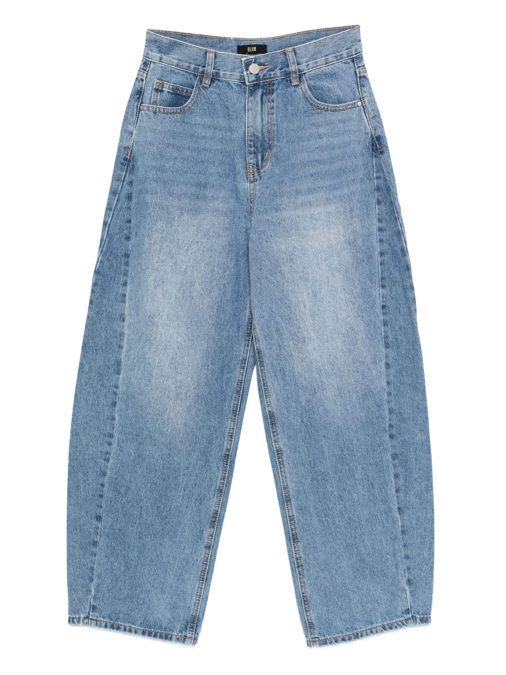 ELEH jeans Donna EL060