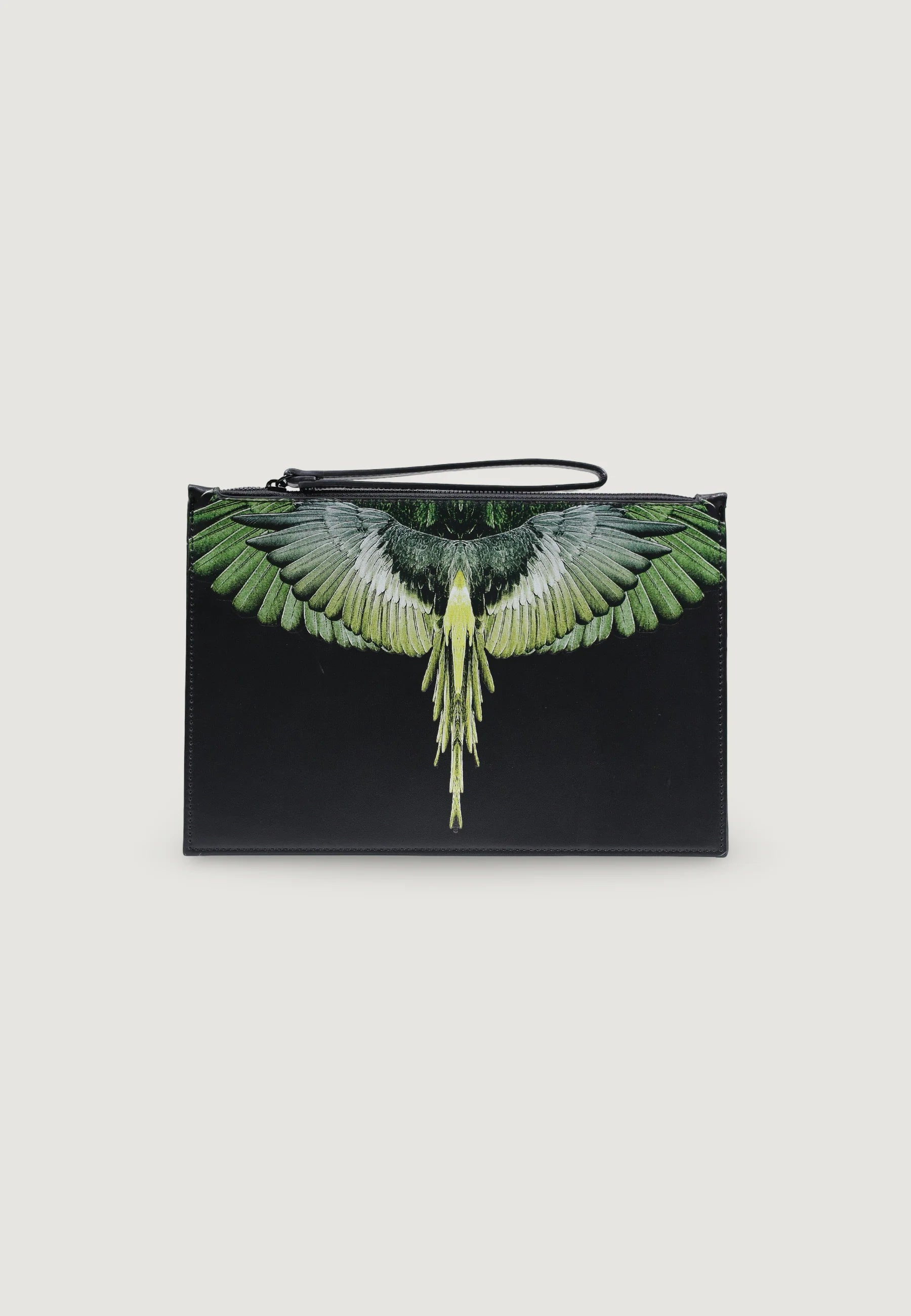 COUNTY OF MILAN POCHETTE Unisex adulto COMAS260336