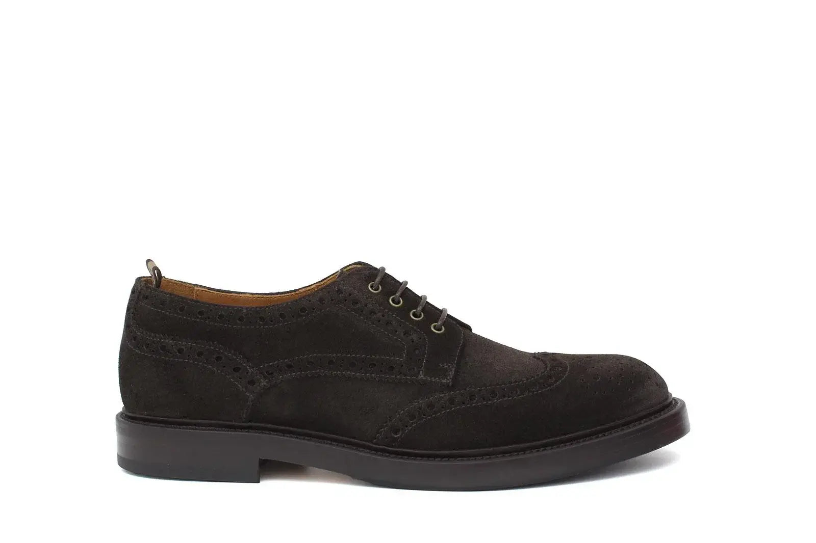 Rossi Derby Uomo 164C