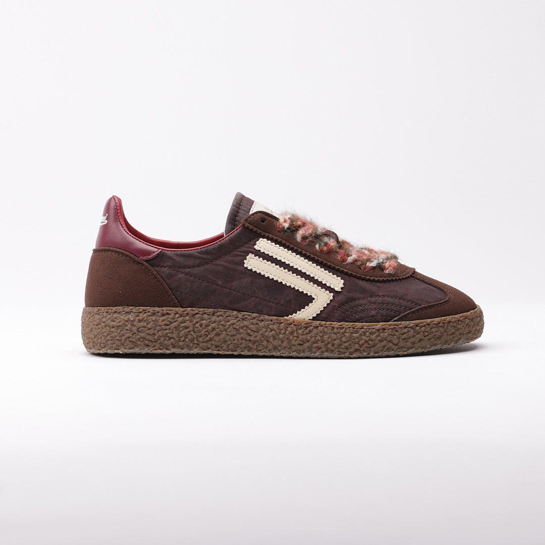 puraai Sneaker Donna PU601X-067