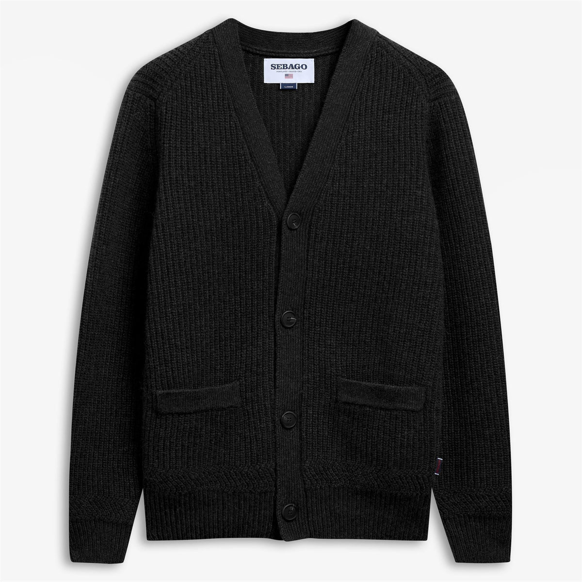 SEBAGO cardigan Uomo 72131UW