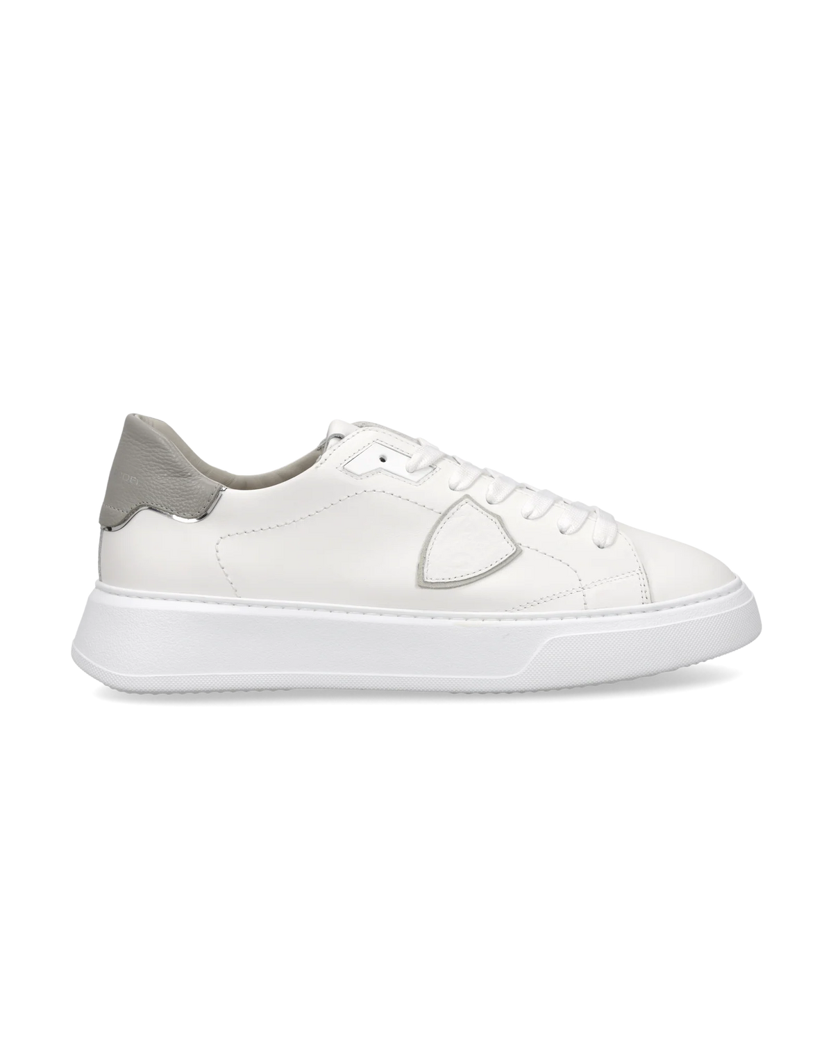 PHILIPPE MODEL Sneaker Uomo TEMPLE LOW VZ02
