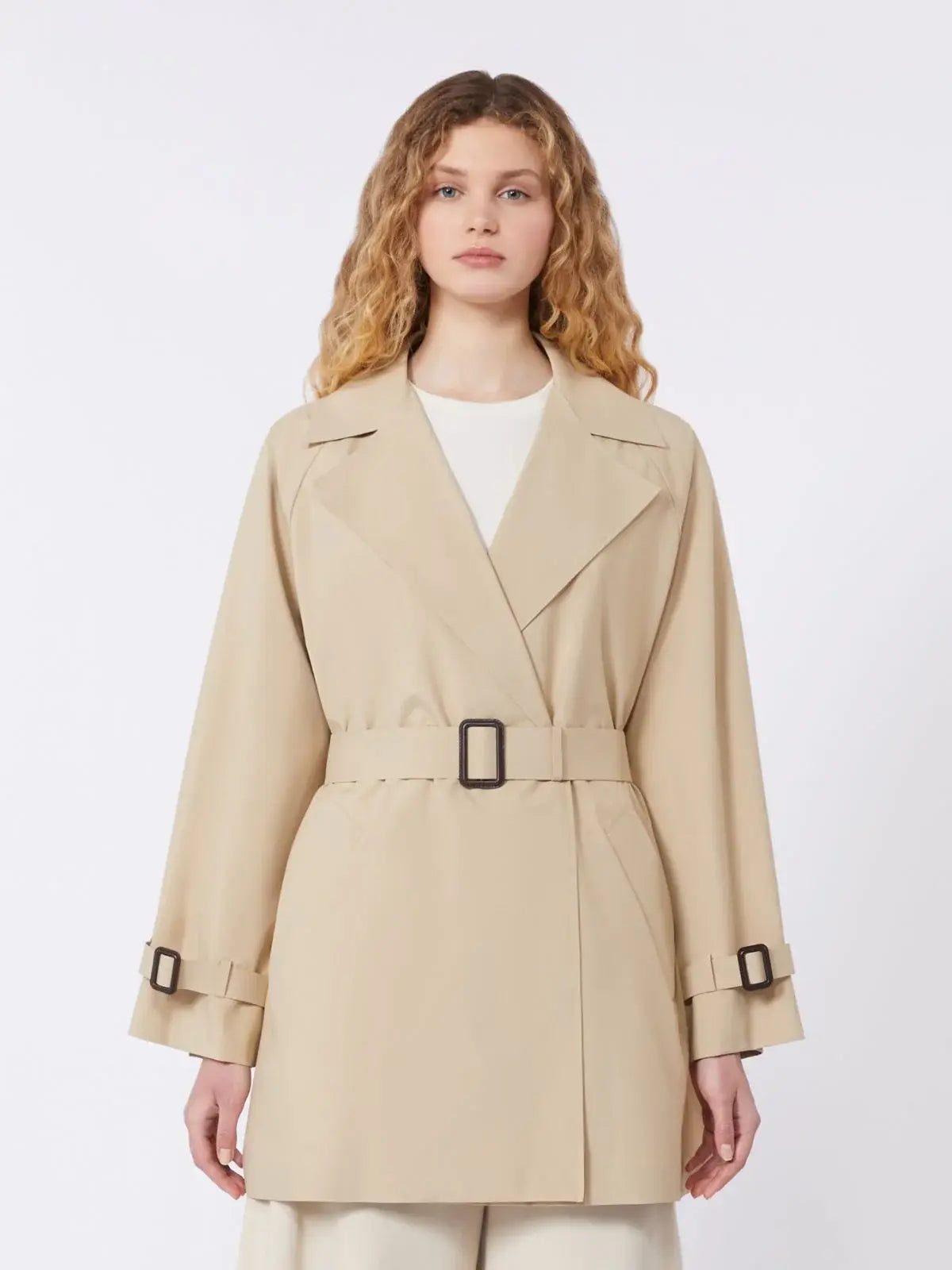 WEEKEND MAX MARA Giubbotto Donna WKDOVATTA