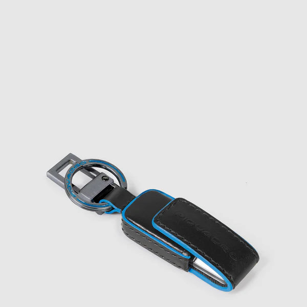 Piquadro Portachiavi Uomo AC6567B2