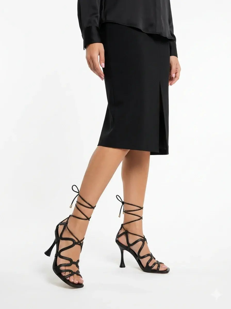CARRANO Sandalo Donna 951006