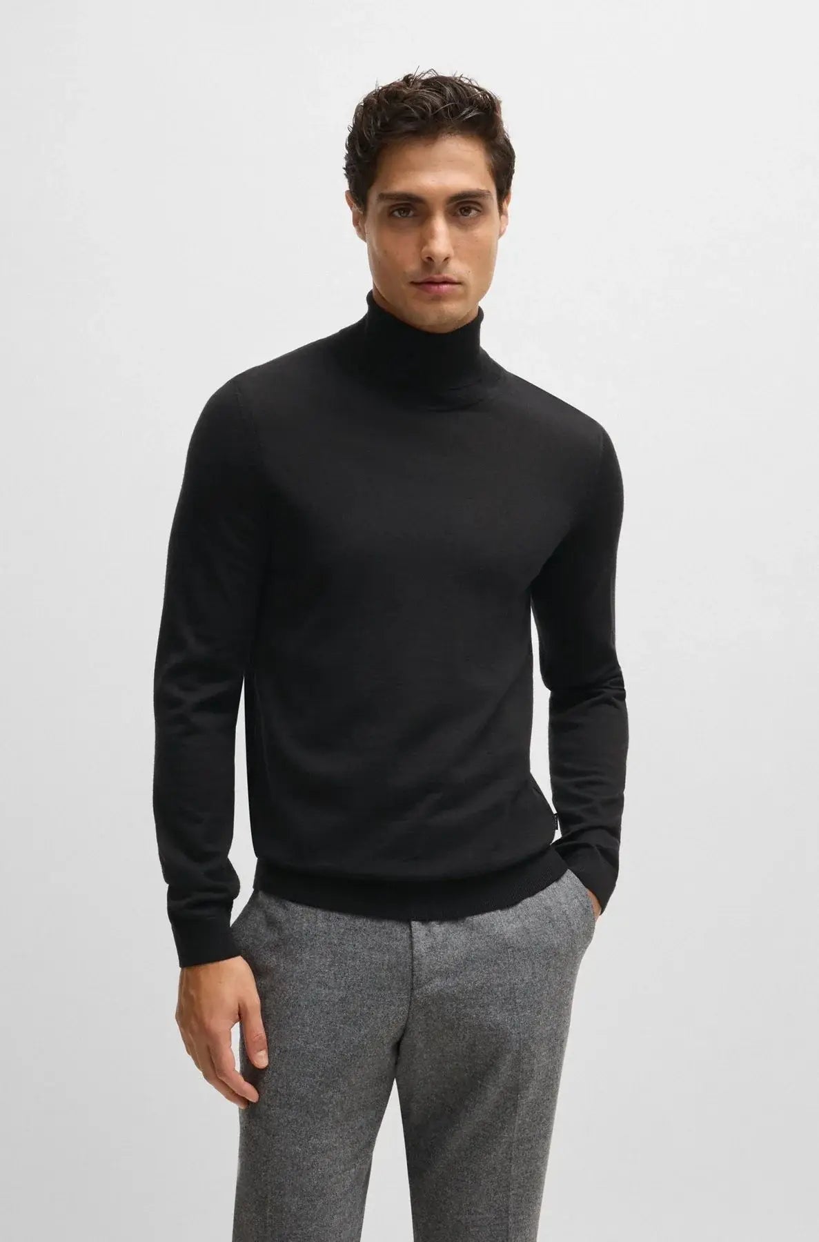 BOSS Maglia Uomo 50468262 Musso-P