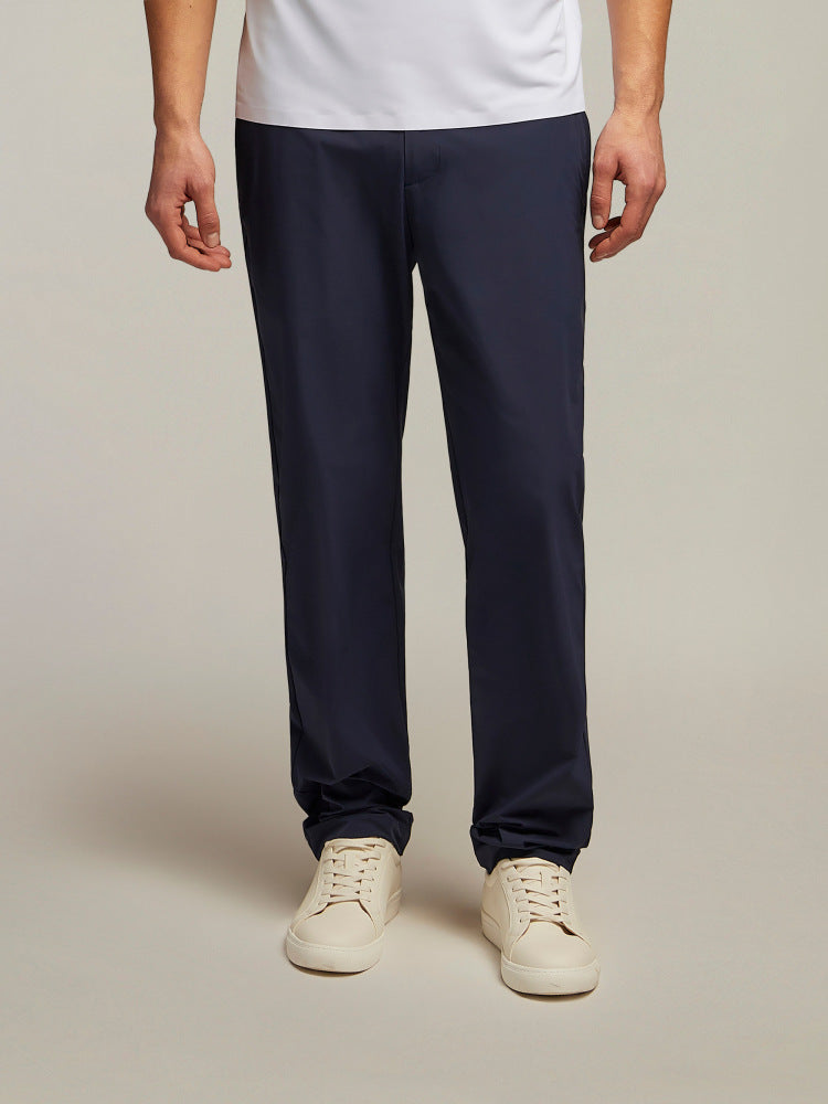 macron pantalone Uomo DAVID