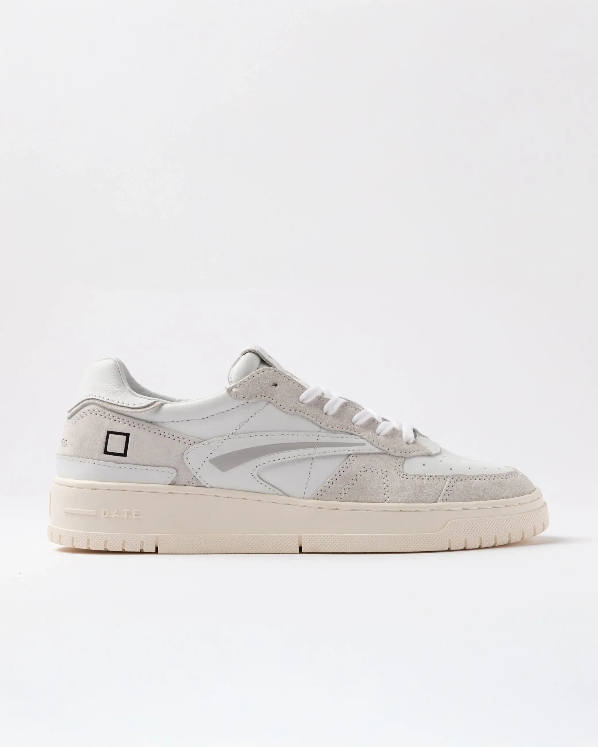 D.A.T.E. Sneaker Uomo M441-TP-BA-WH