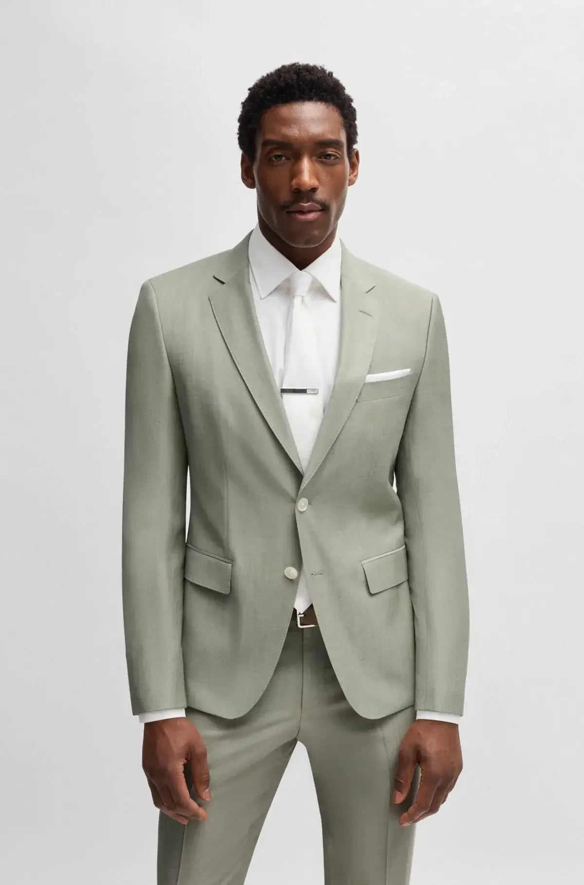 BOSS abito Uomo 50540759