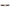 Ea7 PLATE BELT Uomo 7X000091 AF14319