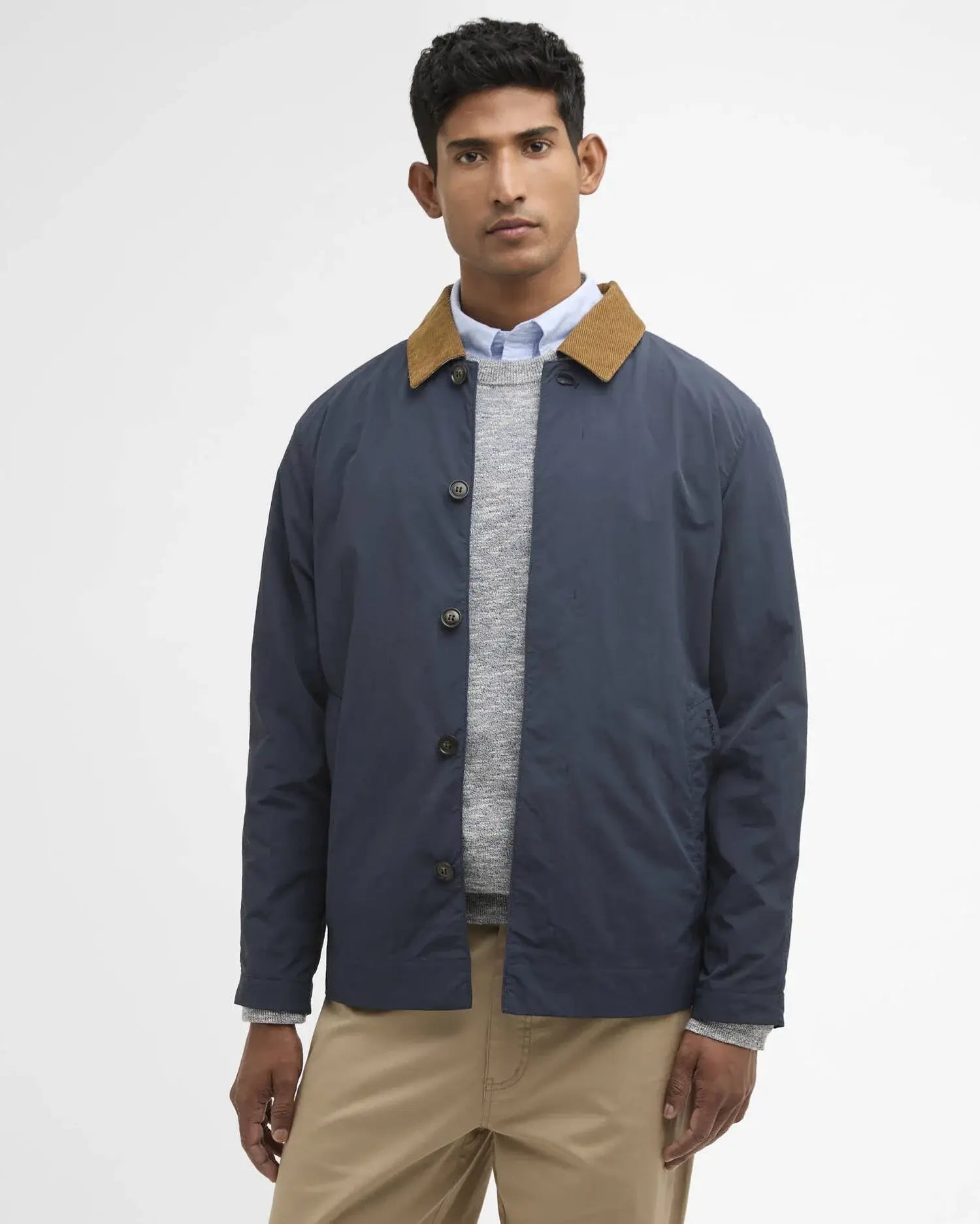 Barbour JACKET Uomo MSP0186