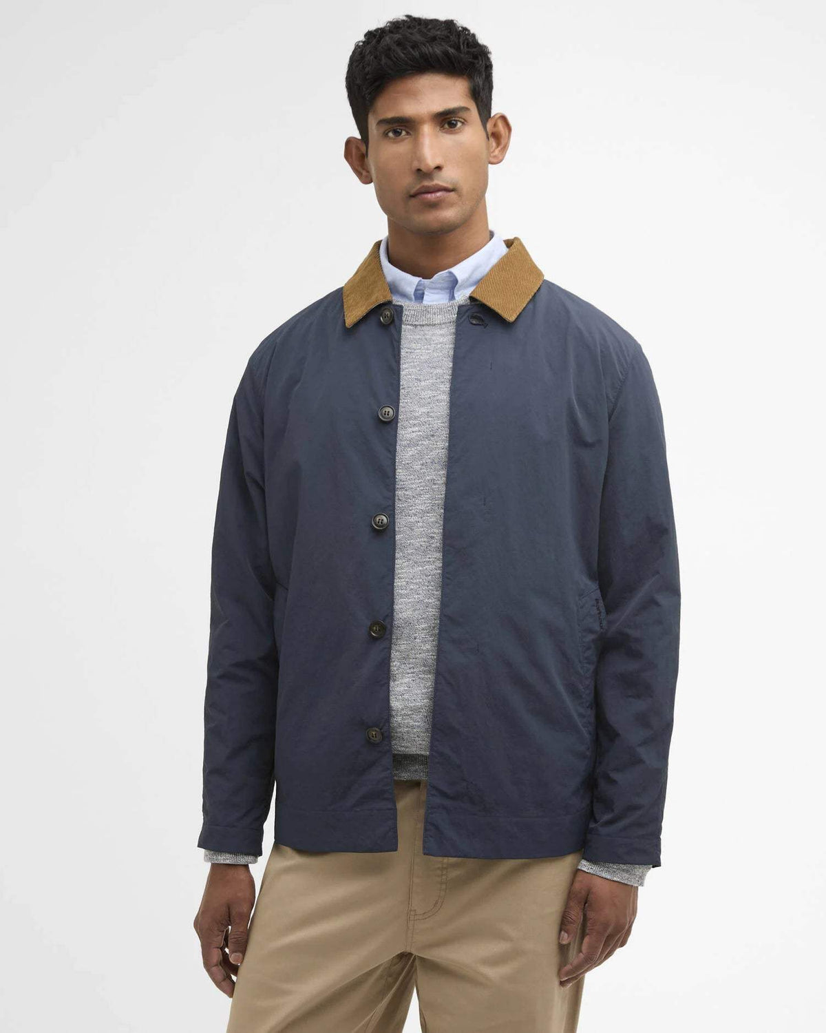 Barbour JACKET Uomo MSP0186