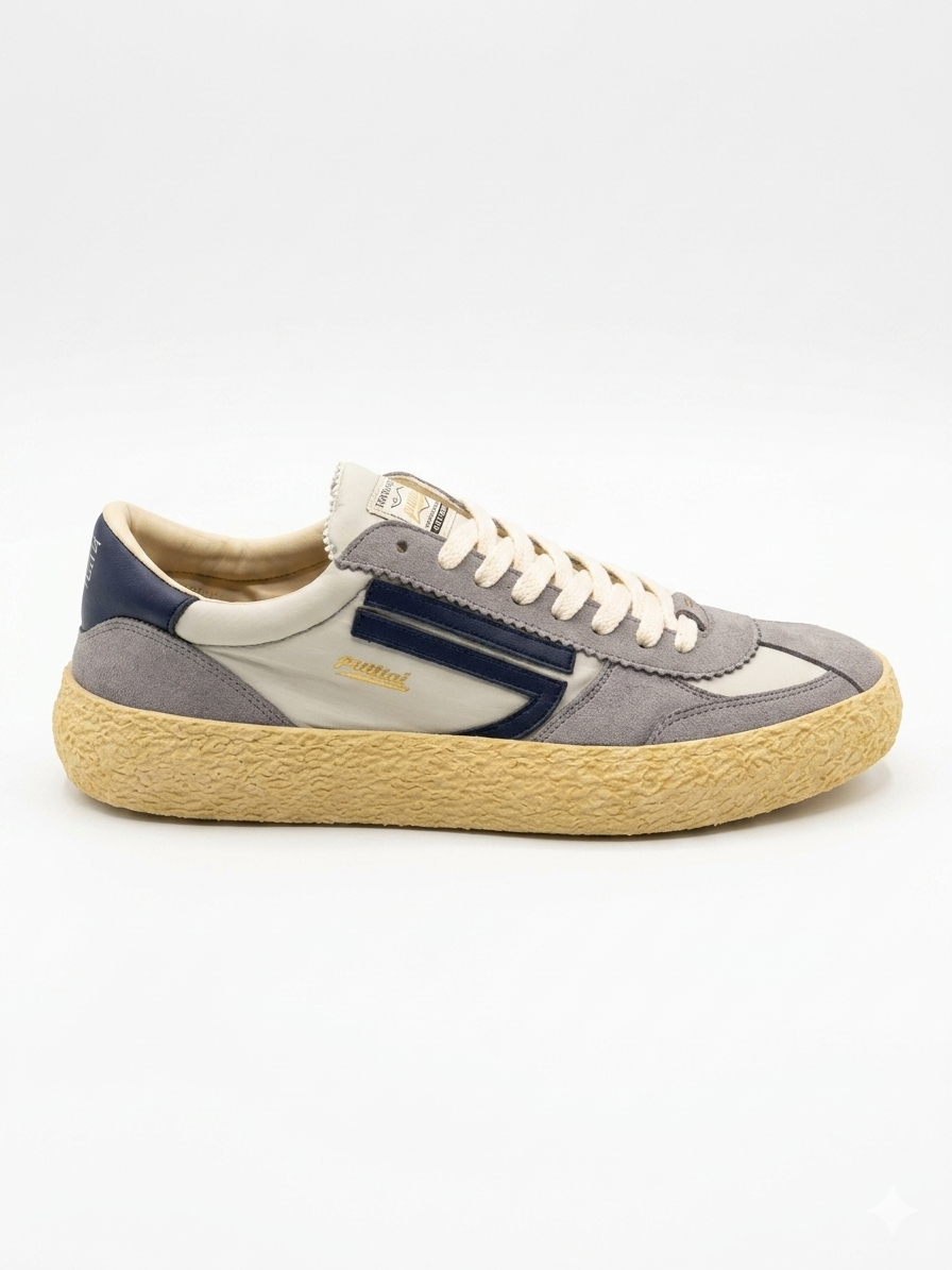 puraai Sneaker Uomo PU101V-044