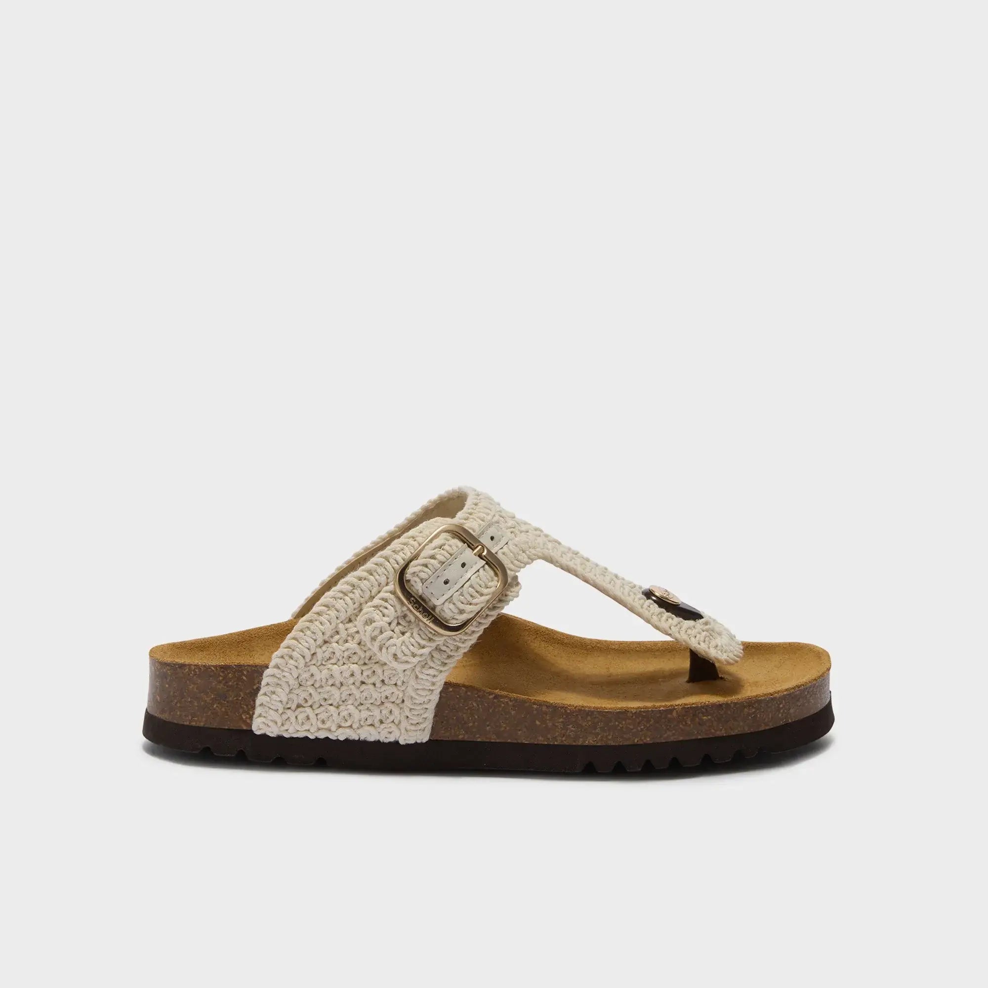Scholl Sandalo Donna F01227 ANAIS TexTri