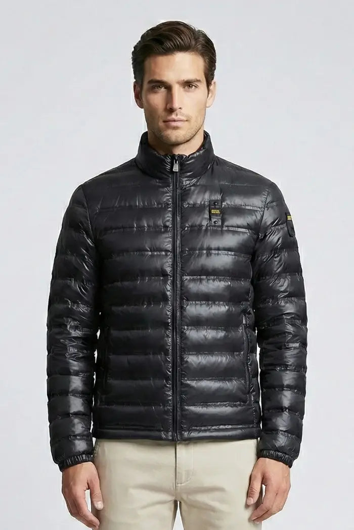 BLAUER Giubbino Uomo 26SBLUC02180 SEWALL