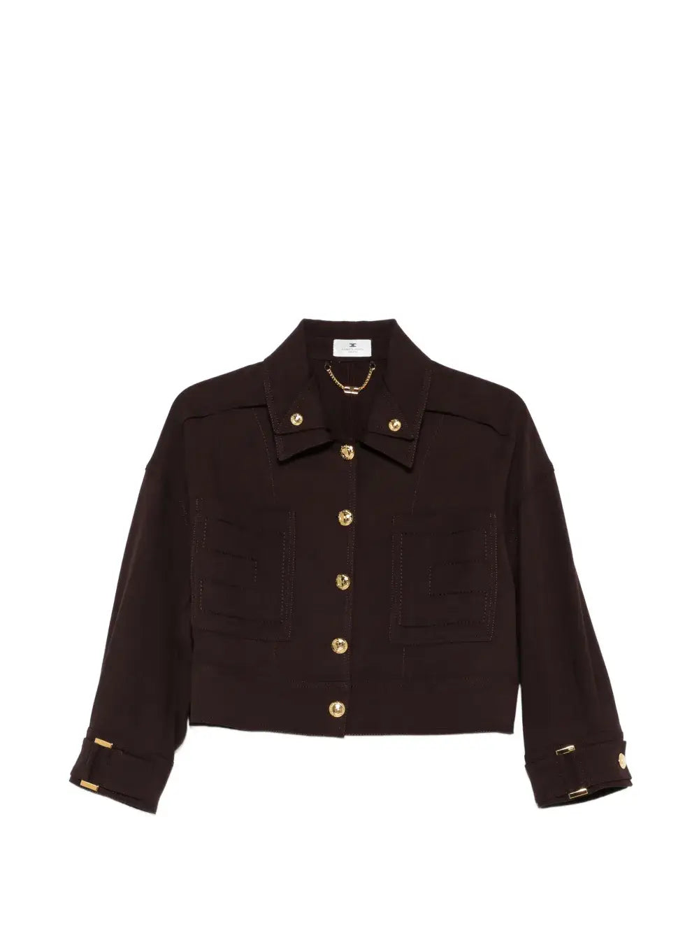 ELISABETTA FRANCHI Giubbotto Donna GB00561E2