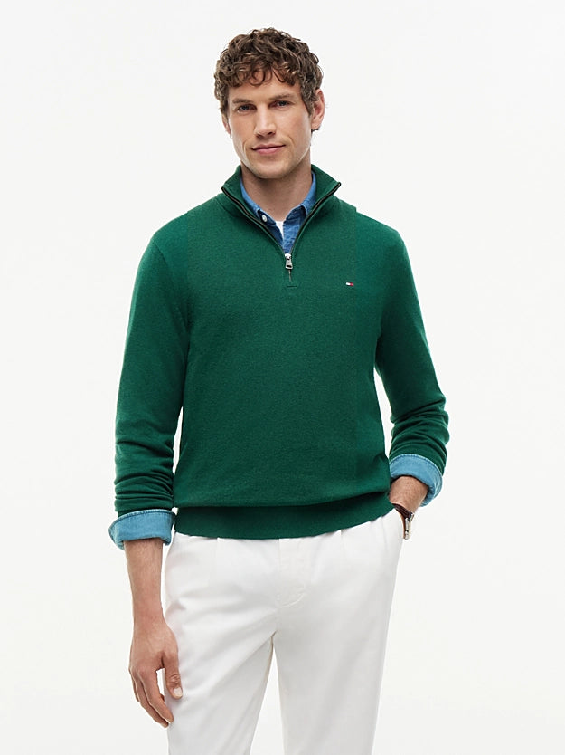 Tommy Hilfiger maglione Uomo MW0MW28049MQ7