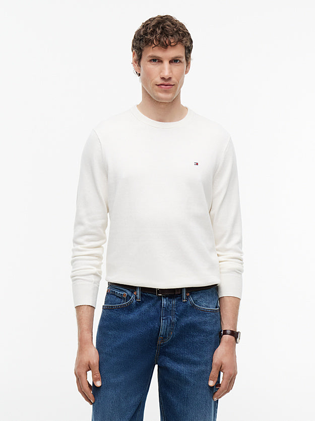 Tommy Hilfiger maglione Uomo MW0MW28046Z00