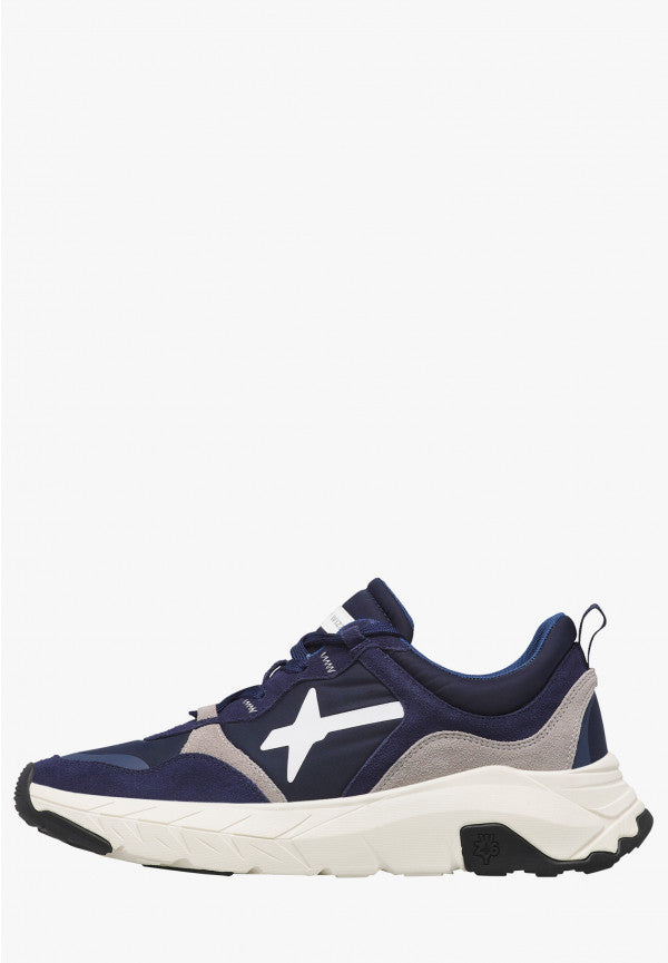 W6YZ Sneaker Uomo 2020151 NEXT M