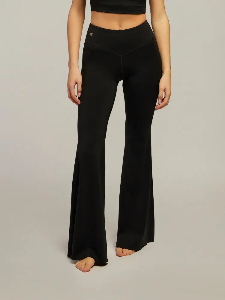 macron Pantalone Donna FRANCIS