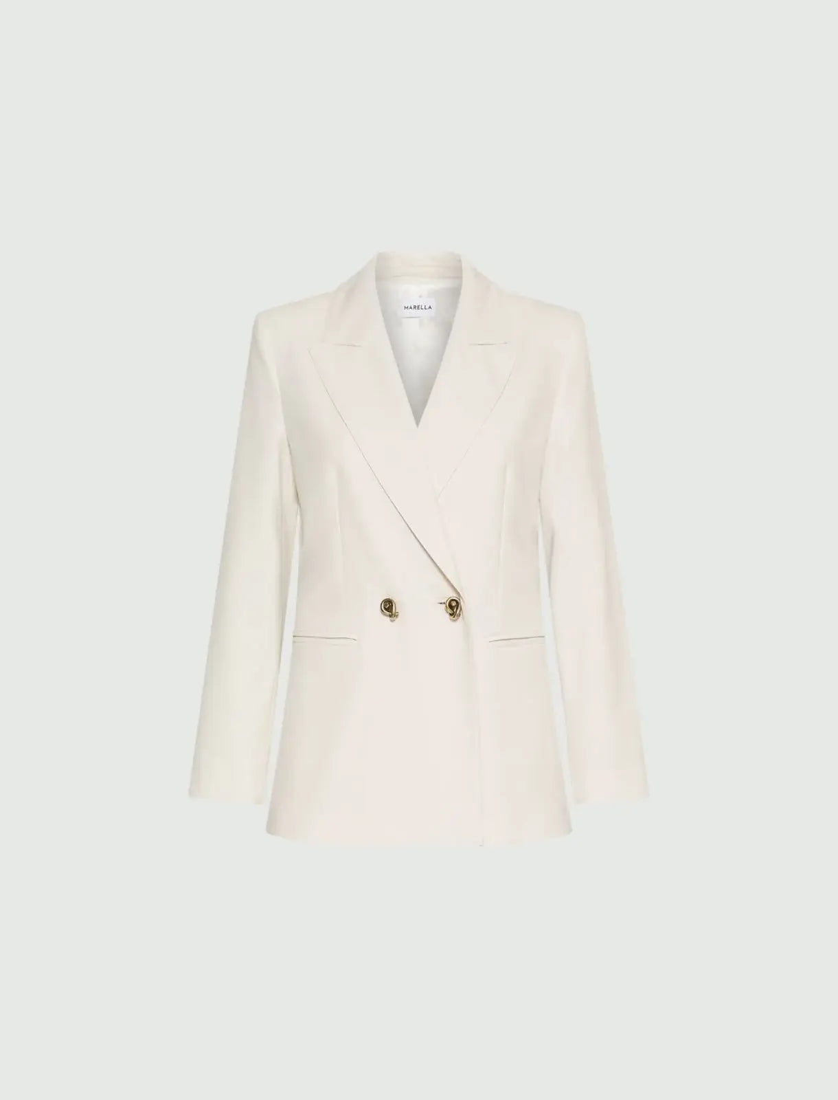 MARELLA GIACCA Donna TROPICO