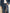 Emme Marella Pantalone in denim Donna GIRONE