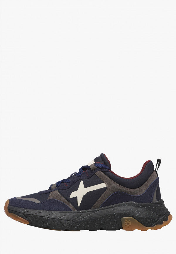 W6YZ Sneaker Uomo 2020151 NEXT M