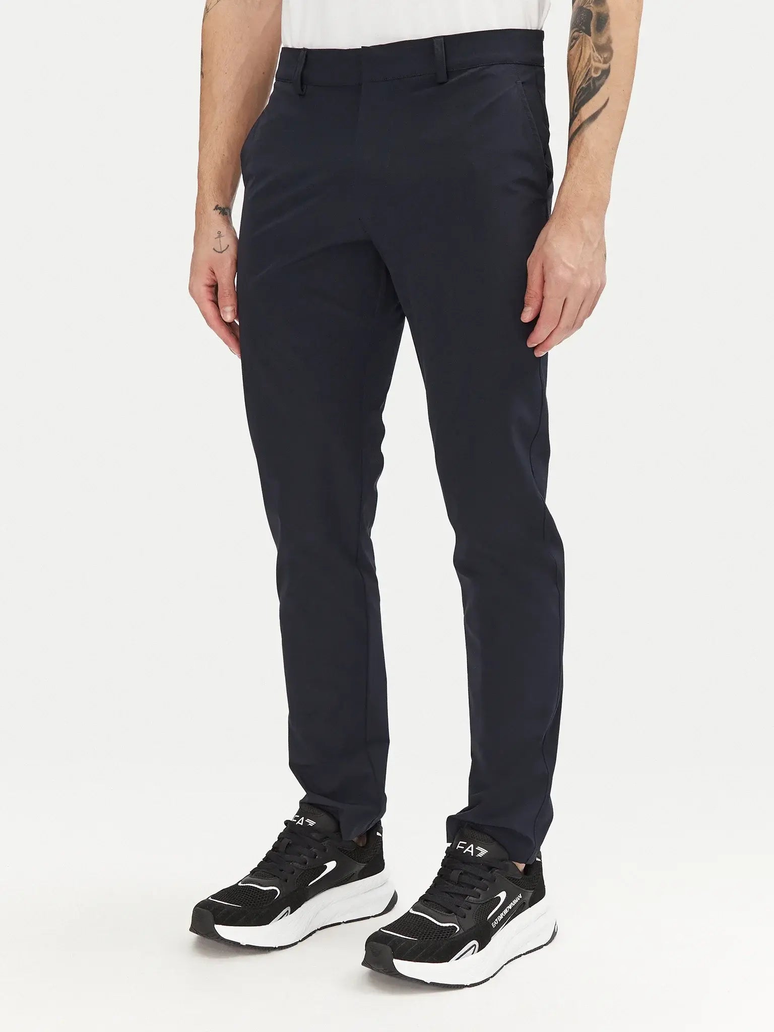 Ea7 TROUSER Uomo 7M000509 AF14589