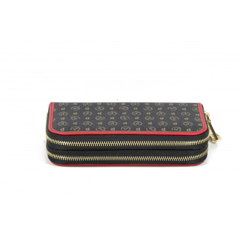 Pollini zip around Donna TE9002PP02Q1100B