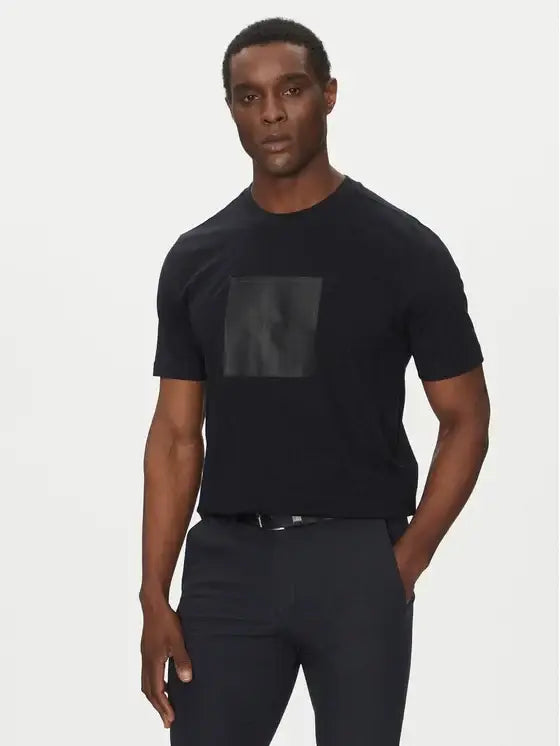 BOSS T-SHIRT Uomo 50538096