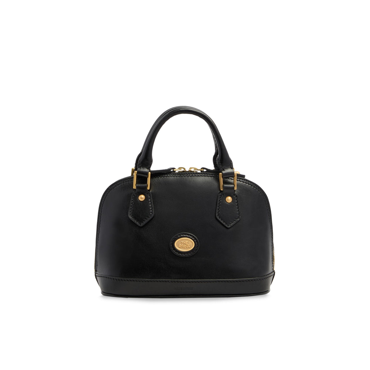 THE BRIDGE HANDBAG W/SHOULDER STRAP Donna 04850601