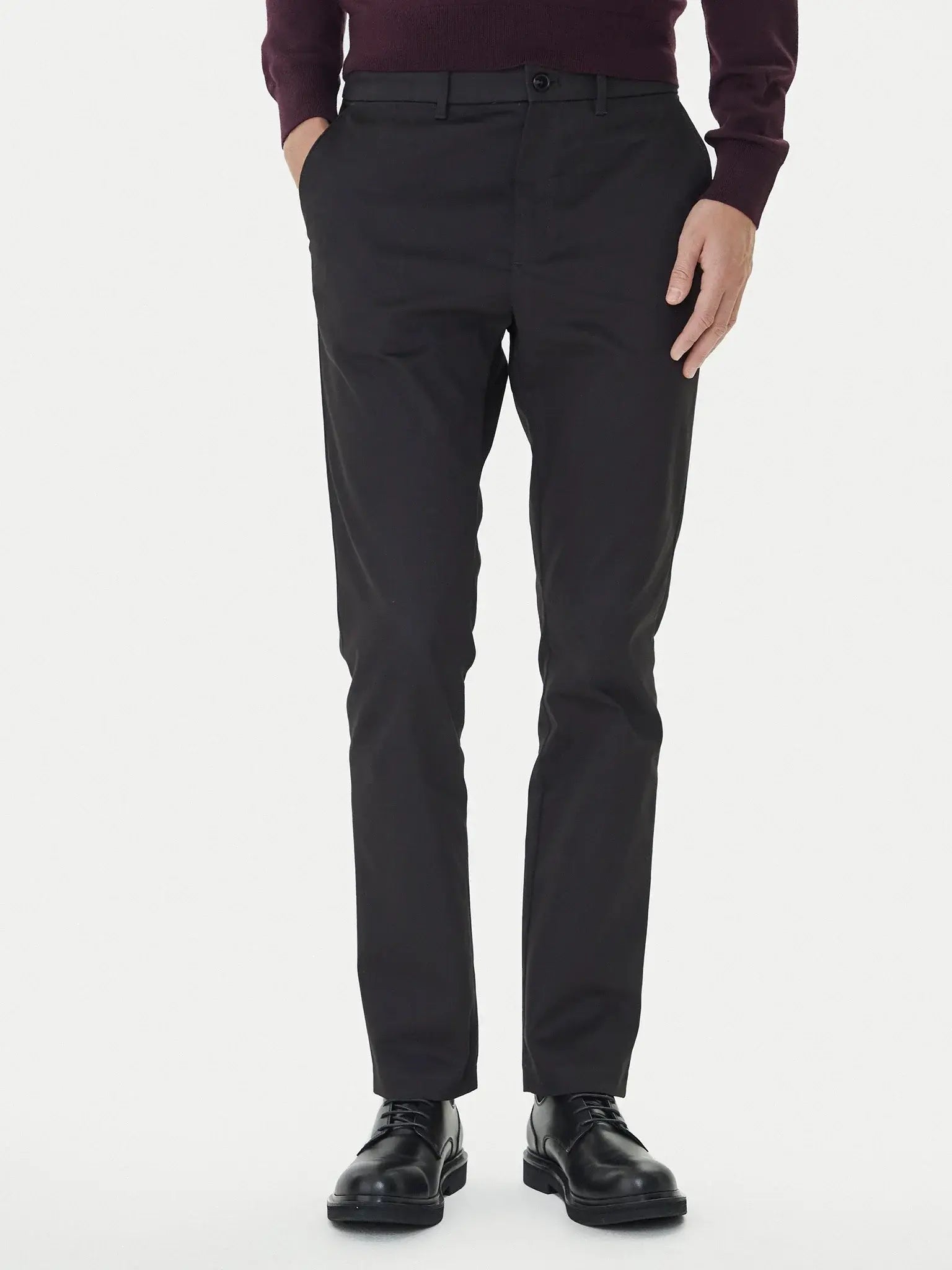 Calvin Klein pantalone Uomo LV04LD613GUB1